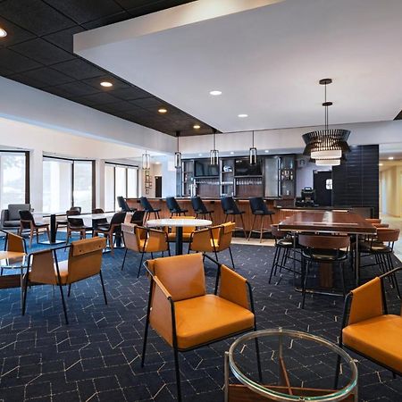 Hotel Courtyard By Marriott San Antonio Medical Center Extérieur photo