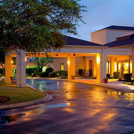 Hotel Courtyard By Marriott San Antonio Medical Center Extérieur photo