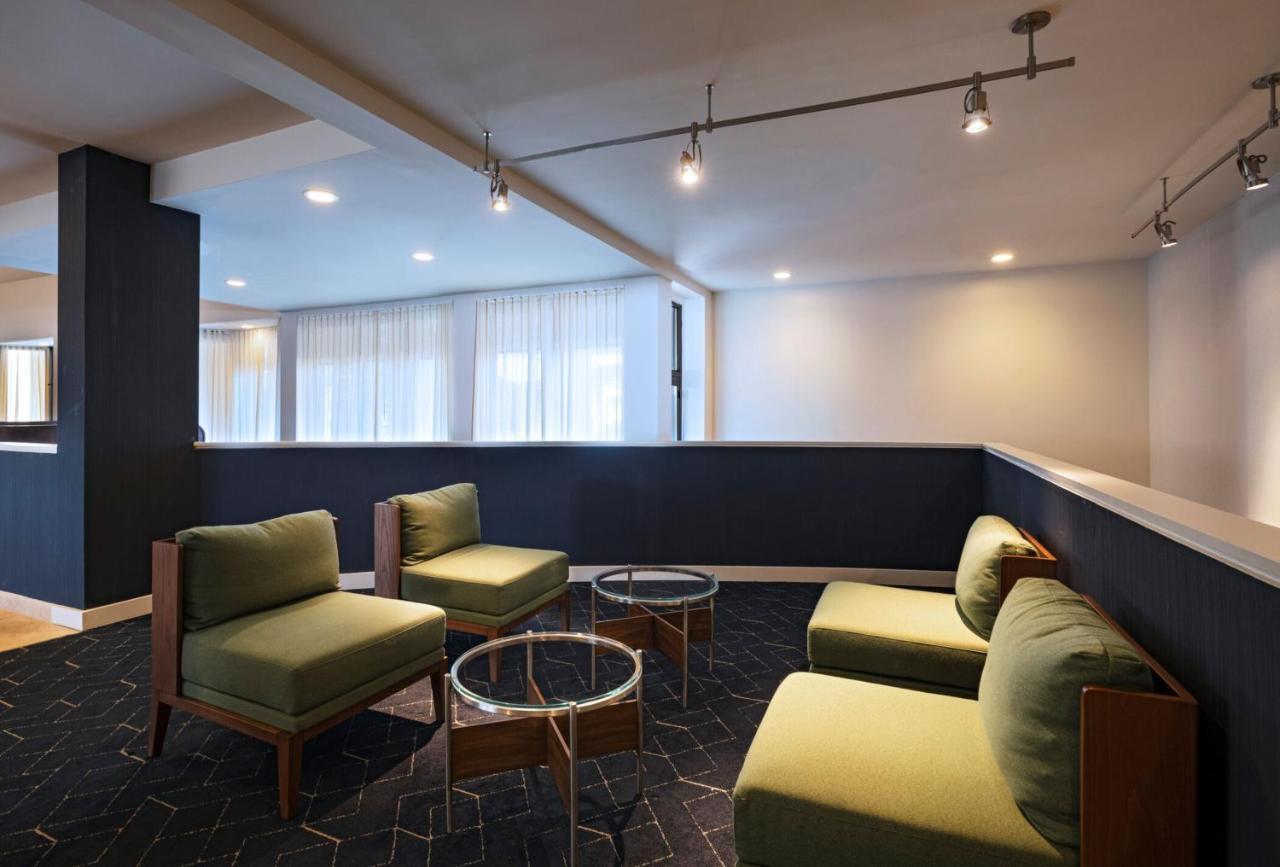 Hotel Courtyard By Marriott San Antonio Medical Center Extérieur photo