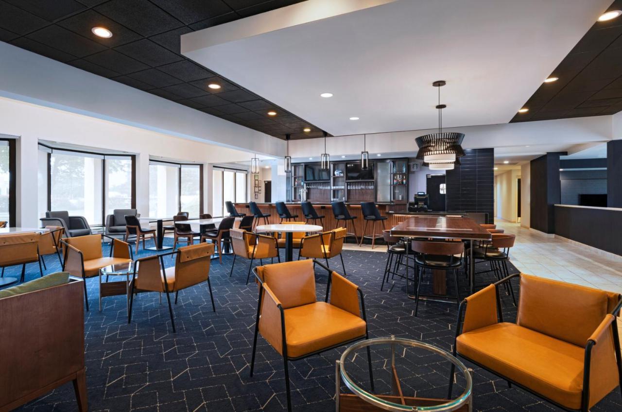 Hotel Courtyard By Marriott San Antonio Medical Center Extérieur photo