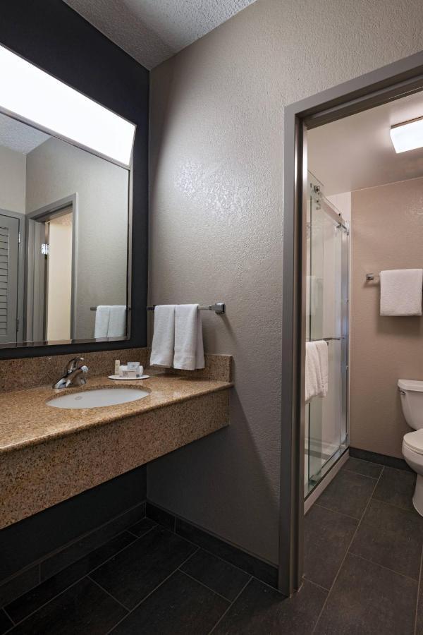 Hotel Courtyard By Marriott San Antonio Medical Center Extérieur photo