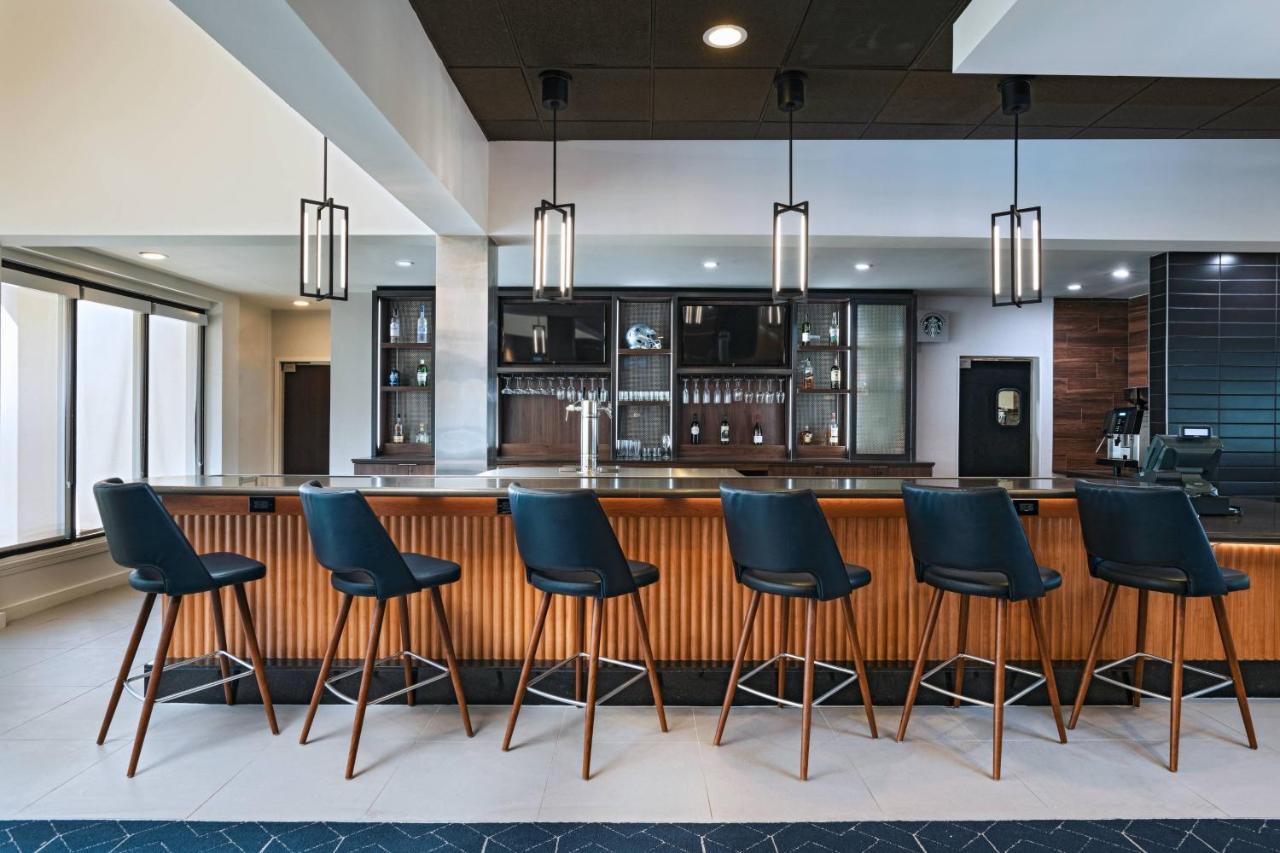 Hotel Courtyard By Marriott San Antonio Medical Center Extérieur photo