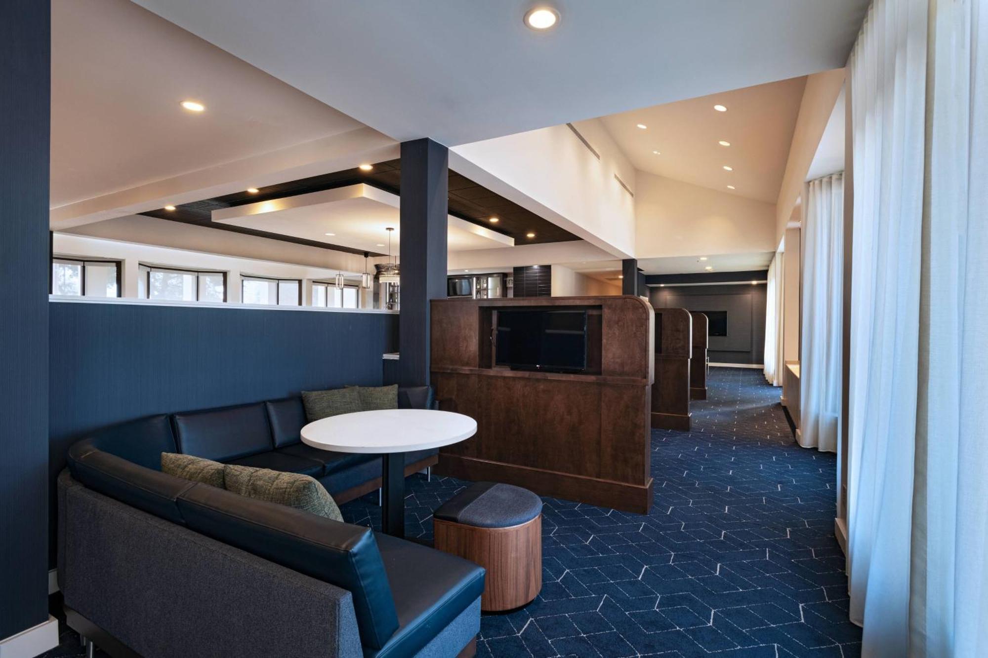 Hotel Courtyard By Marriott San Antonio Medical Center Extérieur photo
