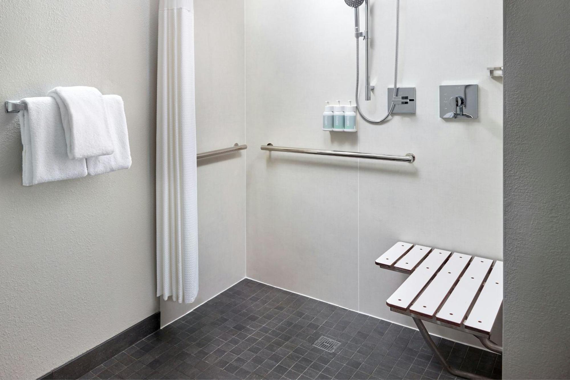 Hotel Courtyard By Marriott San Antonio Medical Center Extérieur photo