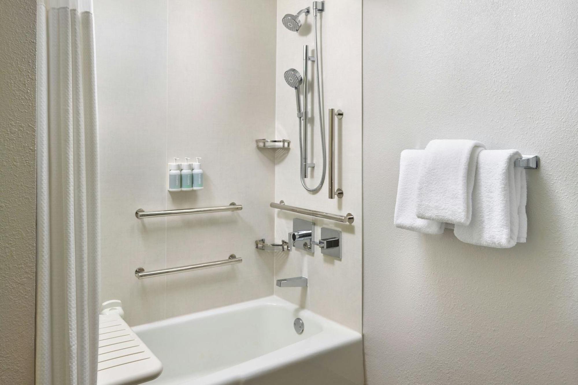 Hotel Courtyard By Marriott San Antonio Medical Center Extérieur photo