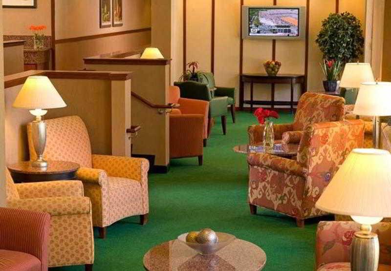 Hotel Courtyard By Marriott San Antonio Medical Center Intérieur photo