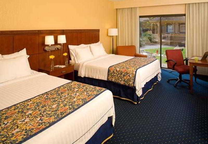 Hotel Courtyard By Marriott San Antonio Medical Center Chambre photo