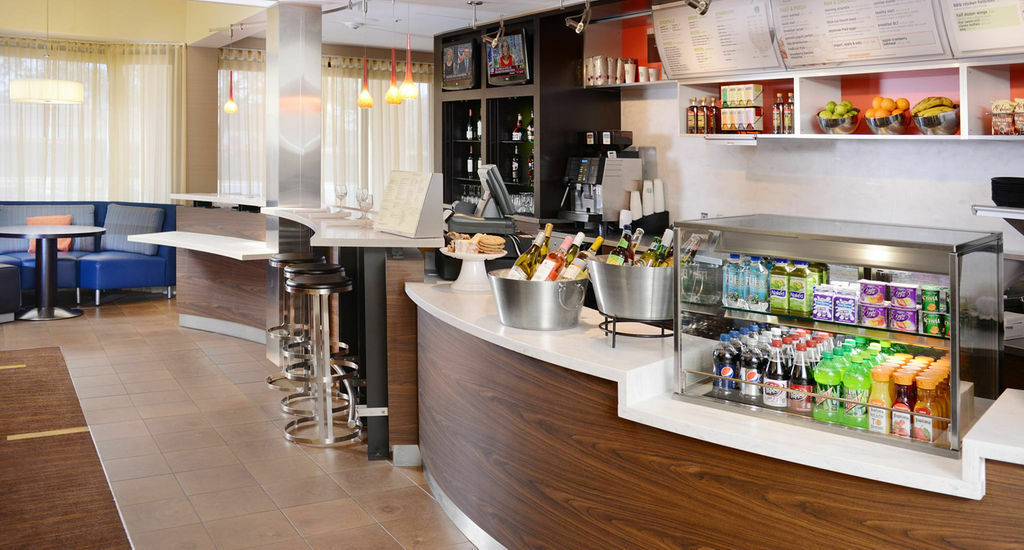 Hotel Courtyard By Marriott San Antonio Medical Center Extérieur photo